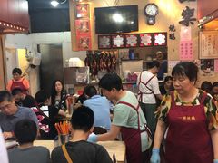 -一乐烧鹅(中环店)