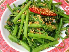 -曼谷食堂·泰国家庭料理