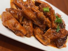 -山海经·海边人家 海鲜新青岛菜(扬州路店)