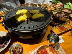 -韩象烤肉·韩国料理(市南麦凯乐旗舰店)