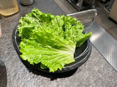 -阳光烤肉·炭烤活鳗(团结湖店)