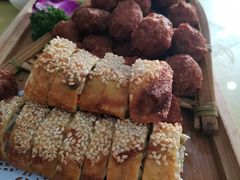 -砂锅居(西四店)