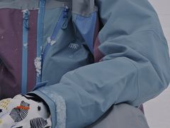 -鳌山滑雪度假区