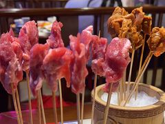 -重庆高老九火锅(万象城店)