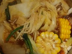 -林妈妈村·日式料理(宝山万达店)