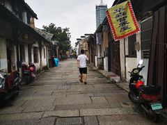 -绍兴书圣故里景区