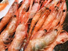 -星伦多自助料理·涮烤一体(杭州来福士店)