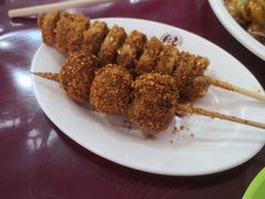 -哈工大一校区食堂