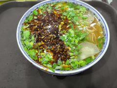 -东方宫中国兰州牛肉拉面(新起街店)