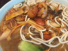-奎元馆.百年奎元.非遗传承(西湖边的解放路店)