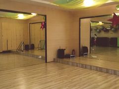 MYFUN私人定制健身会所(融侨店)-超鹿运动(融侨锦江店)