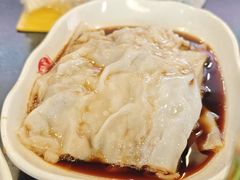 -味先肠粉(康王南店)