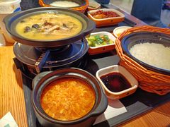 -谷田稻香(滨湖万达店)