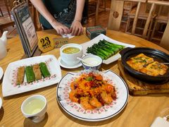 -德胜轩正宗顺德菜(宝安沙井会展中心店)