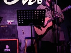 -ohbar live house(人广店)