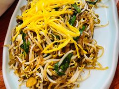 船家炒合菜-船家渔(徐州北路店)