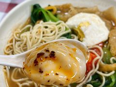 -苓记南京鸭血粉丝.皮肚面(县东巷店)
