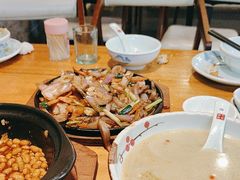 -61号餐吧(兴坪古镇漓江店)