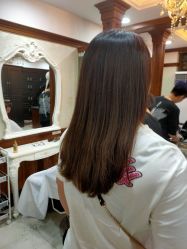 -YESIDO椰岛造型烫发染发