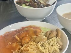 -坚记面店(一德路店)