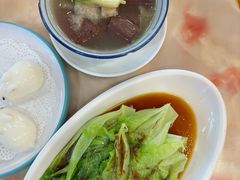 -新金盛·海鲜酒楼(盐田店)