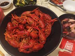 -聚味瞿记·龙虾堂(坡子街店)