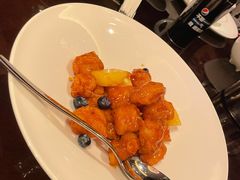 -万豪中餐厅·粤菜·北京粤财JW万豪酒店