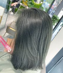 -卓梵美发·精品Salon
