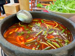 -贵厨酸汤牛肉(花果园国际中心店)