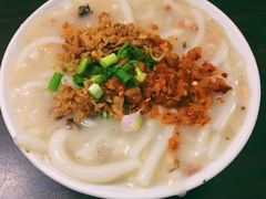 -老西关濑粉(文明路店)