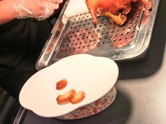 -香丰阁·烤鸭·川湘菜(清河店)