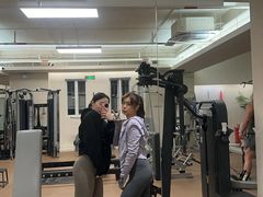 -YCHL Studios健身工作室(市二宫店)