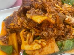 -乐乐餐厅(湘子庙街店)