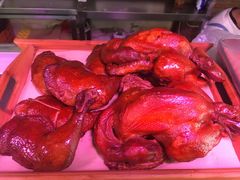 -胡记真不同饭店(临河街店)