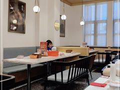 大堂-来菜·湖北头牌藕汤(汉街店)