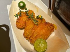 -桂满陇·手作小笼包&江南叫花鸡(中山公园店)