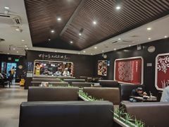 -好嫂子酱猪手•农家菜(蒲黄榆店)