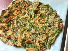 -首尔馆韩国料理(金童路店)