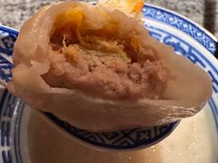 -南京大牌档(青岛万象城店)