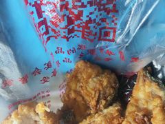 -王府井酒店(金桥港湾店)