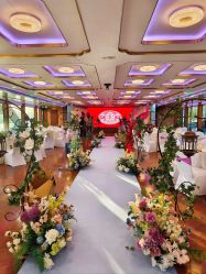 点击看大图 -Doris一站式游轮婚礼船东直营店(外滩店)