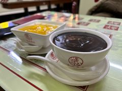 -香港華心糖水鋪(南西总店)