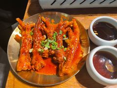 -枣玛尔脊骨汤·烤肉(西塔总店)