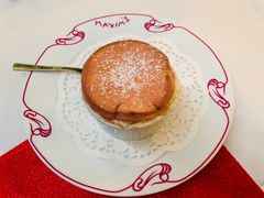 -马克西姆餐厅(崇文门店)