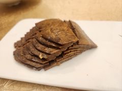 -梅龙镇酒家(南京西路总店)