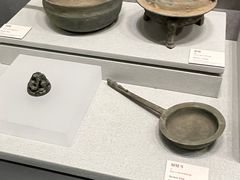 -银雀山汉墓竹简博物馆