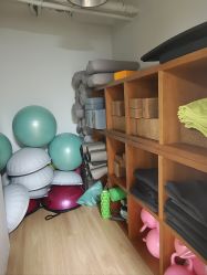 -阿南达·瑜伽普拉提·阿育吠陀疗愈中心