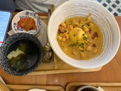 我辣龙虾窝蛋饭-春风·有糖(崇宁路店)