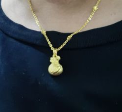 -中国黄金(北京旗舰店)