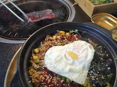 -熊大·鲜烤黄牛肉(五山店)